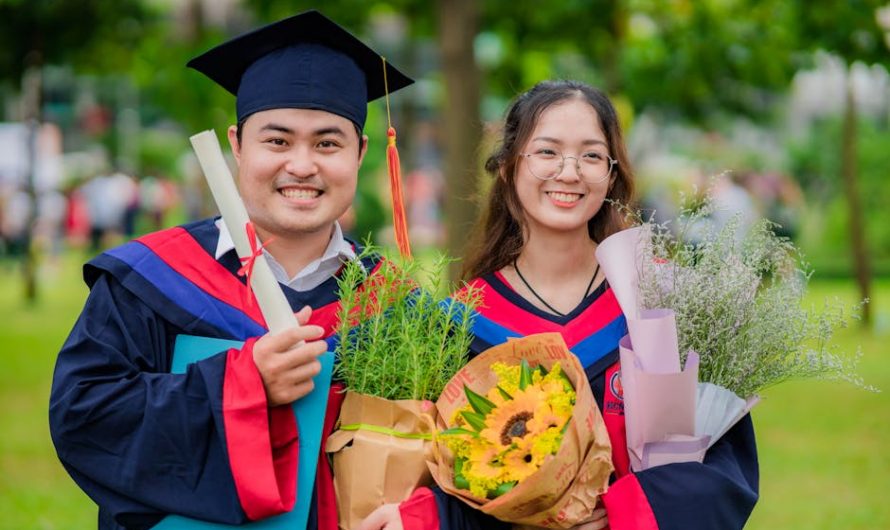 Диплом вуза с занесением в реестр